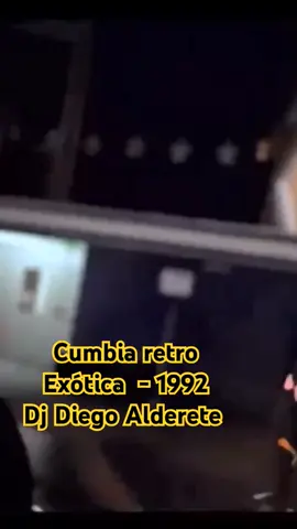 Exótica. #sietelunas #exotica #Cumbia #cumbia90 #cumbiaretro #cumbiavieja #DjDiegoAlderete 