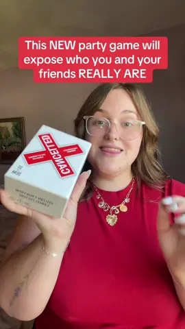 @Do Or Drink has absolutely knocked it out of the park yet again with their BRAND NEW party game, cancelled! It is SURE to expose who you and your friends really are! #game #newgame #GameNight #drinkgame #drinkinggame #doordrink #doordrinkchallenge #cancelledcardgame #cancelled #partygame #cardgame 