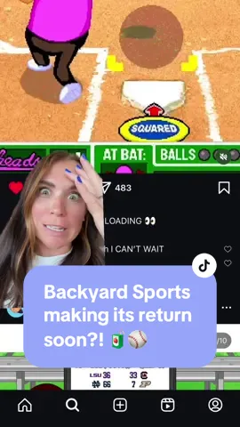 This is starting to get juicy 🧃⚾️ #backyardbaseball #backyardsports #millennial #detective #baseball #sports #videogame #conspiracytiktok #greenscreen#greenscreenvideo 
