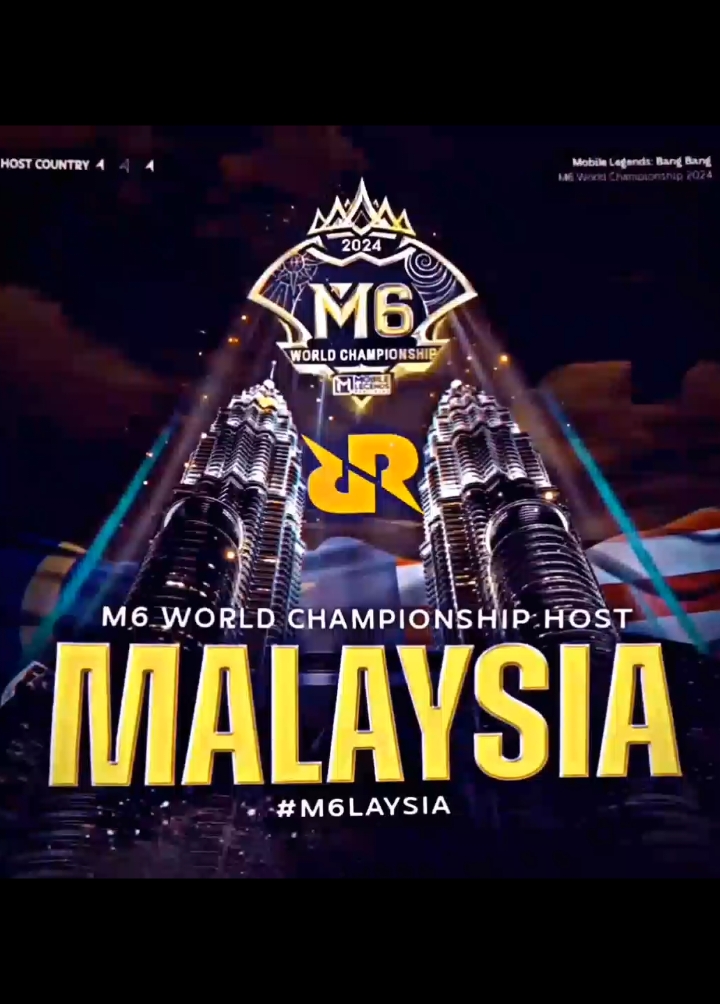 titipan dari pak pulung, semoga RRQ bisa bawa m6 ke Indonesia lagi🙂#mplindonesiaseason14 #pulung #rrqhoshi🏆🏆 #m6 #fypppppppppppppp #fyppppppppppppppppppppppp 