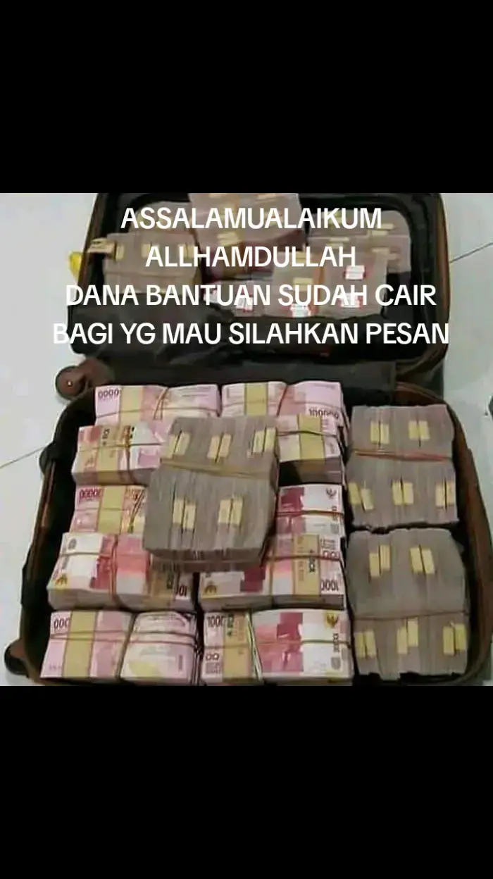 #assalamualaikum #trimakasih #fyp #viral #