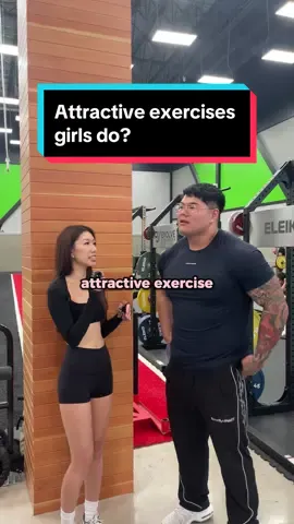 Most attractive muscle???? @Lauren @Noah Nakamura  #gymgirls #gymgirl #gym #GymTok #gymmotivation #gymhumor #gymhumour #foryou #funny #fyp #workout #fitnessmotivation #Fitness #foryoupage 