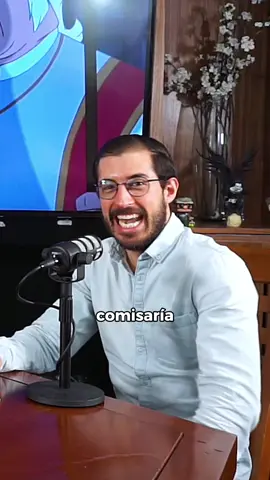¿El jorobado de Notredame podría pedir ayuda? 😫#Podcast #Humor #Disney @Andrés Vaca @Luis.buchahin 