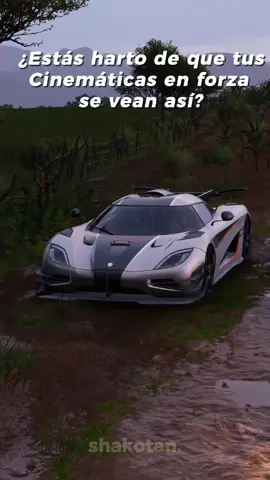 Ojalá esto te ayude! #rodadasforza #viral #fyp #shakotanmedia #forzahorizonenespañol #meet #fotografia #cinematic 