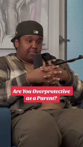 Are You Overprotective as a Parent? Let's Discuss! #podcastclip #podcast #funny #aitareddit #redditstoriestok #fyp 