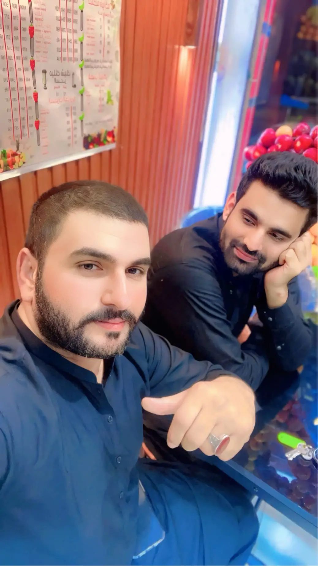 #brother ❤️🥀#foryoupageofficiall @عثمان حیدر بھٹی راجپوت 