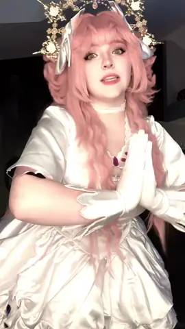 Gyatt #godoka #godokacosplay #madokami #madoka #madokamagica #madokakaname #madokamagicacosplay #madokacosplay #goddessmadoka #goddessmadokacosplay #puellamagicamadoka #pmmm #pmmmcosplay #cosplaytiktok #cosplay #cosplayer #like #fyp #viral 