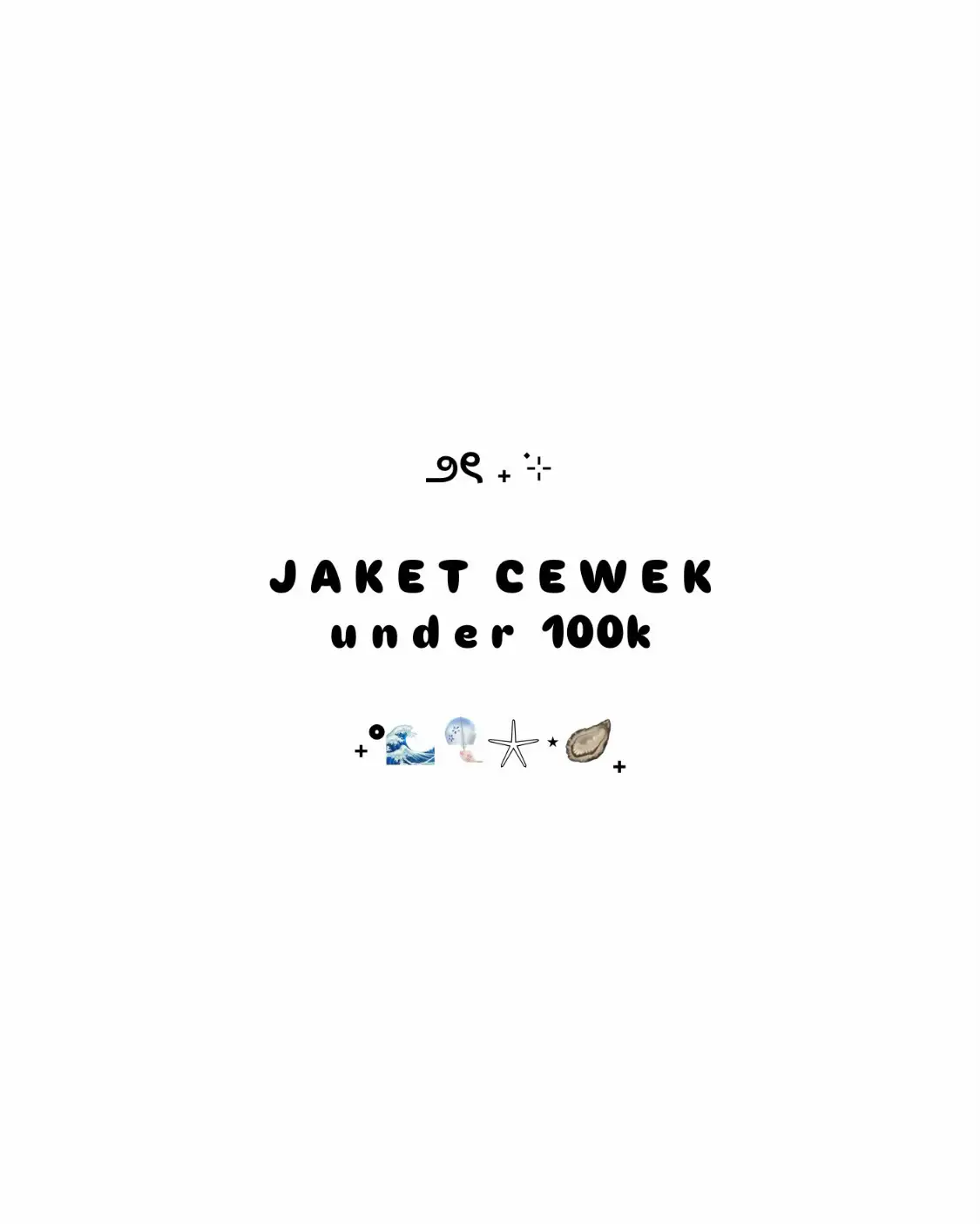 link in bio #jaketcewek #xyzbca