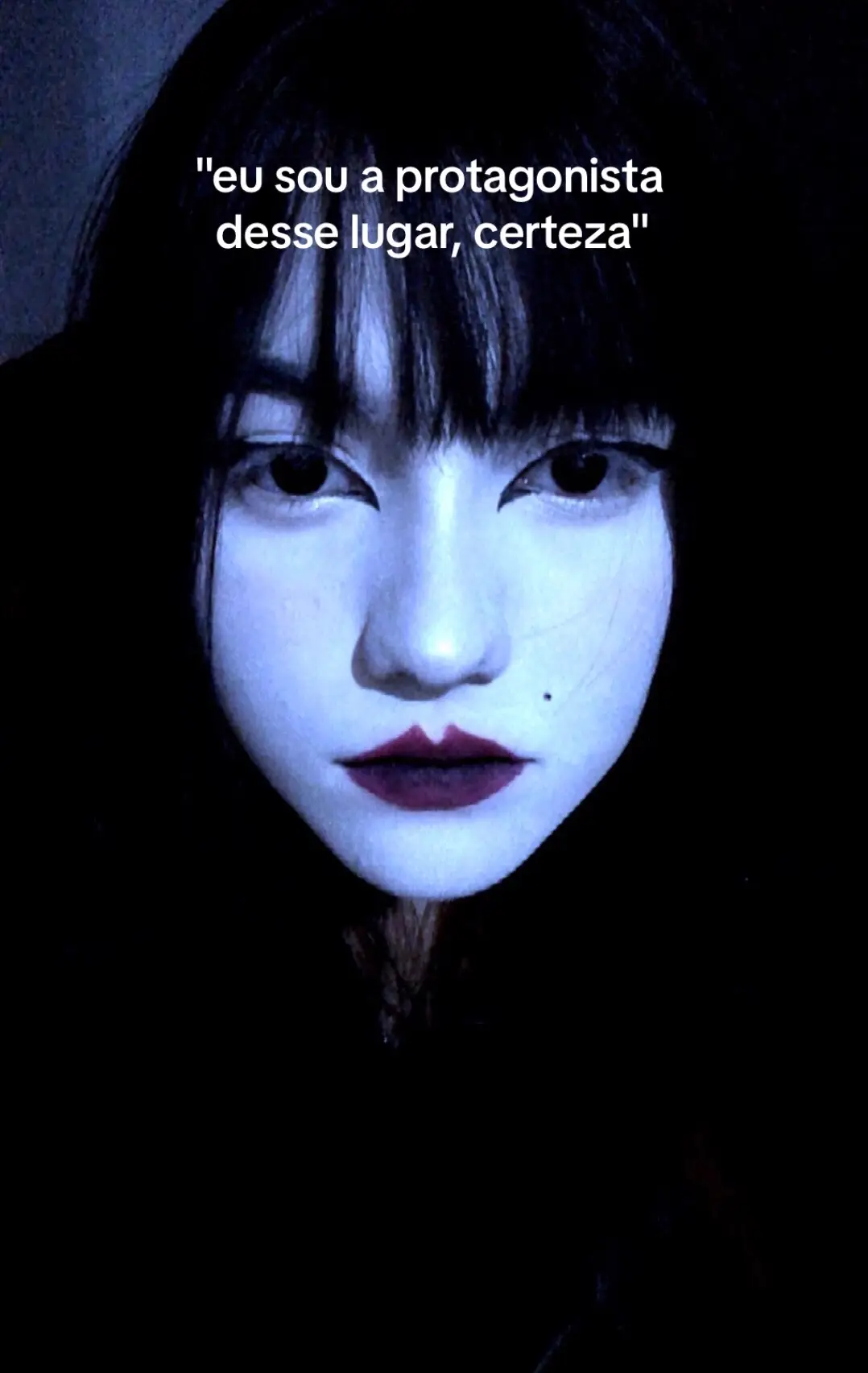 tengo lengo tengo #relatable #goth #foryou #fy 