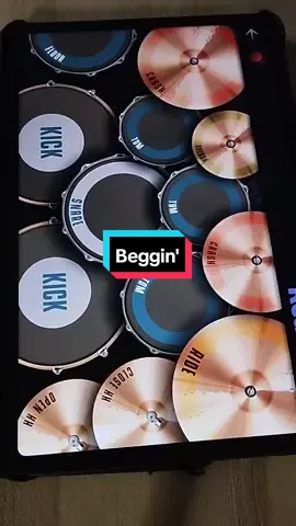 Real Drum Cover #beggin #realdrum #realdrumcover #drumcover #fyp #foryoupagе #foryou 