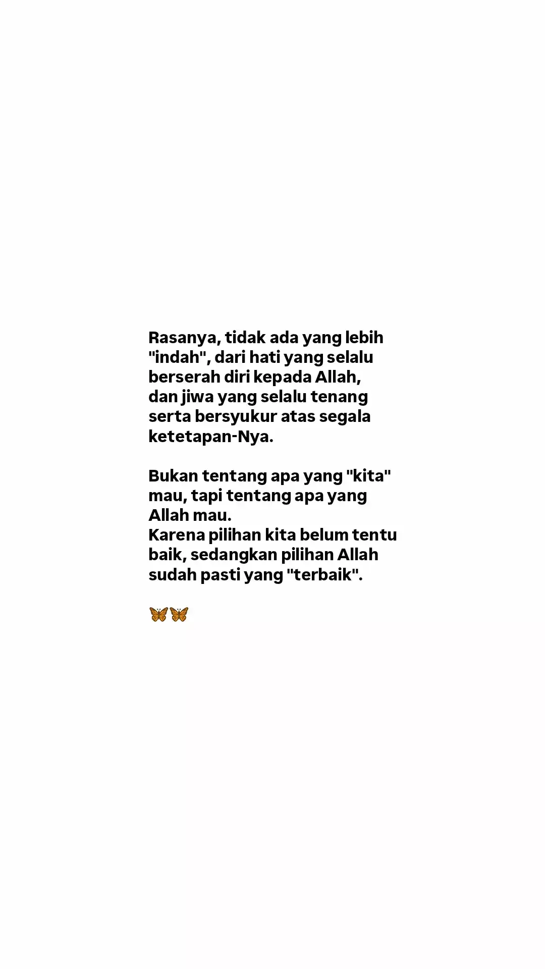 #fypシ #kita #perempuan #mau #ingin #Allah #beri #terbaik #baik #indah #tenang #upgrade #diri #valueyourself #galaubrutal #kidstersenyum #padahariini #viralditiktok🔥 #zilaaaoffc 