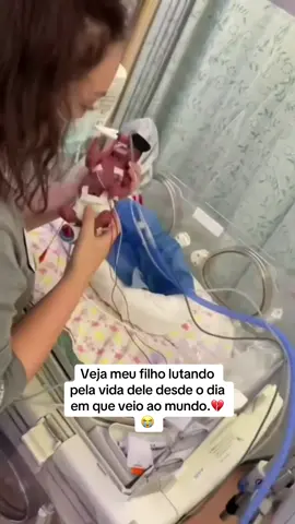 Meu menino guerreiro 😭💔 #parto #bebe #gravidez #gravida #mulheres #hospital #foryour #mae #esposa #maternidade 