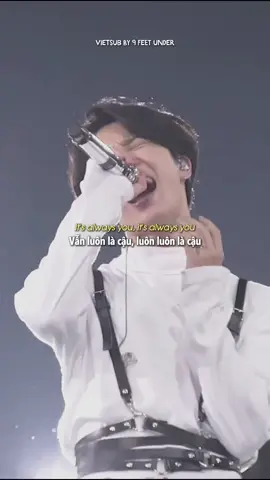 Nhạc Bangtan lúc nào cũng thế, lâu lâu nghe lại mà xúc động #bts #btslyrics #kpopfyp #9feetunder