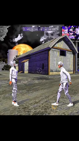 Sad video free fire #freefire #fakexdff #fyp #sad 