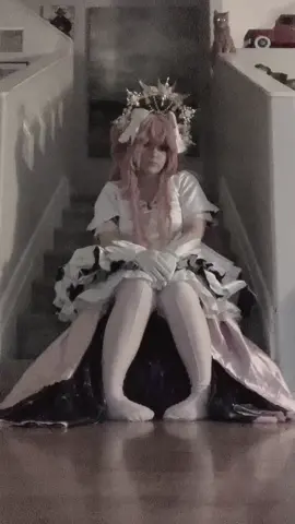 Mikey likes to be in the back of my videos ;3 #godoka #godokacosplay #madokami #madoka #madokamagica #madokakaname #madokamagicacosplay #madokacosplay #goddessmadoka #goddessmadokacosplay #puellamagicamadoka #pmmm #pmmmcosplay #cosplaytiktok #cosplay #cosplayer #like #fyp #viral 