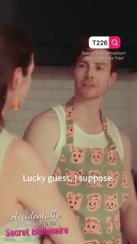 #DreameShort 