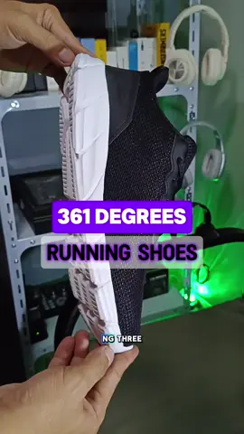 361 Degrees Men Running Sports Shoes Mesh Breathable Casual Shock Absorption Cushioning Non-Slip Routine Sneakers Male Athletic Training Footwear Walking Shoes #361degrees #361degreesrunningshoes #shoes #runningshoes #walkingshoes #sportshoes #shoestrend #trendingshoes #shoes2024 #athleticshoes #casualshoes #breathableshoes #flexibleshoes #361degreesglobal #markdmart 