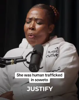 Justify Podcast  Full Ep on Youtube  #southafrica #tiktok #fyp 