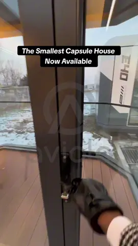 The Smallest Capsule House Now Available. Suitable For Students, Offices, BnB and more #houseoftiktok #housetour #dubaitiktok #luxury #luxuryrealestate #dubai #london #londonlife #business #capsulehotel #capsulehouse #luxuryhomes #luxuryvacation #luxuryhouse #realestatelife #realestateagent #realestateinvesting #realestateinvestor #realestatetiktok #realestatehacks #realestatetips #realestate #realestatebroker #investimento #invest #investing #investimentos #investment #invetir #immobiler #immobile #bienesraices #bieneraices #bienesraicesmexico #bienesraíces #bienesraicesargentina #deutchland #deutchland=#germany ‣ #germany #switzerland #switzerlandnature #switzerland #romania #romanial #england l