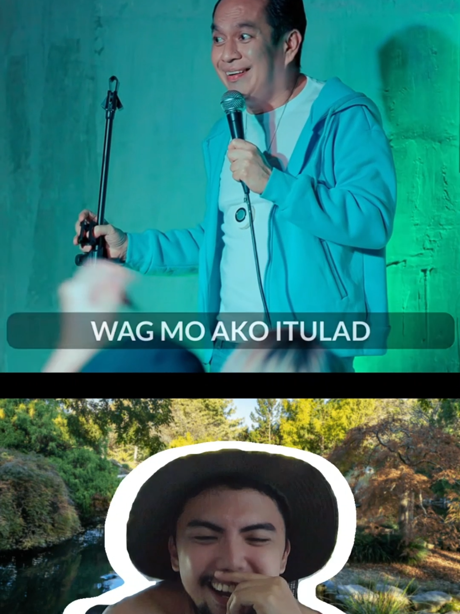 Alex Calleja - Takot Sa Asawa x REACTION VIDEO #alexcalleja #comedian #funnyvideos