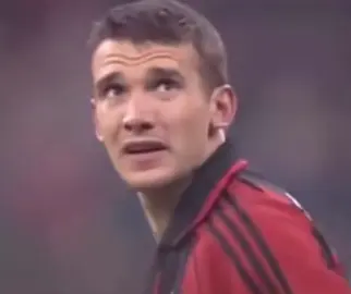 Shevchenko‘s dribbling 1999/00 #shevchenko #milan #dribble #foryou #trending #edit #Soccer #footballtiktok 