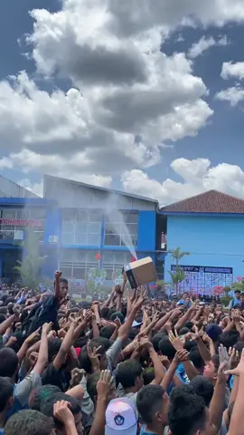 SMKN1KALIGONDANG🥳🥳20TH#PURBALINGGA#purbalingga24jam🔥 #masukberandafyp 