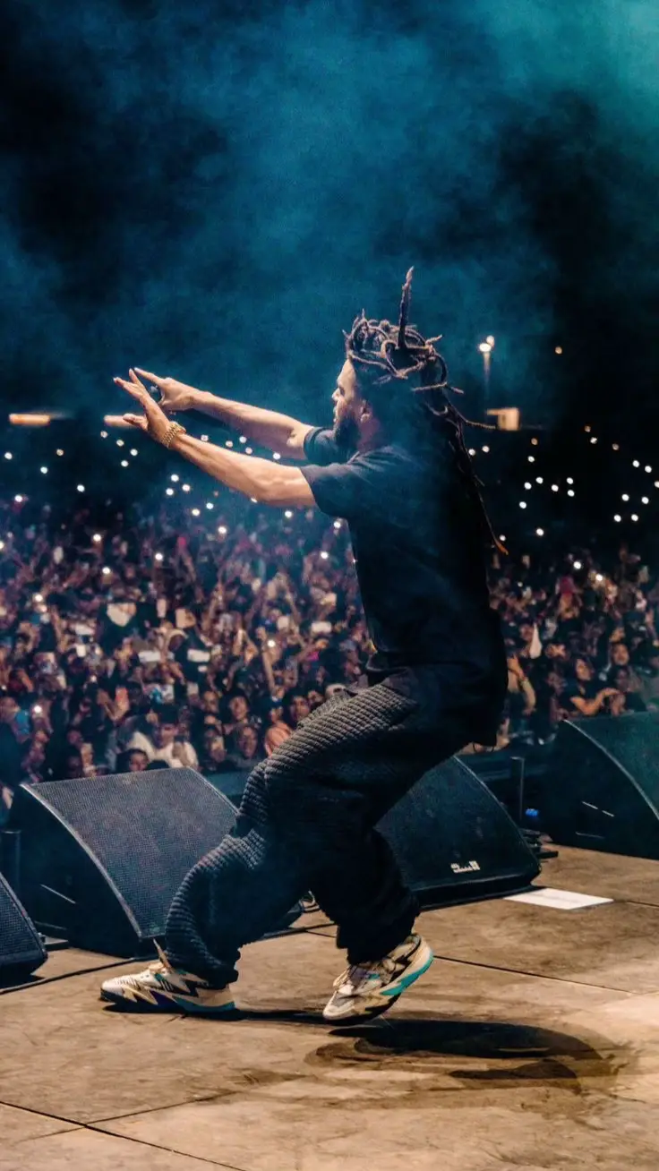 #jCole #jcolefans 