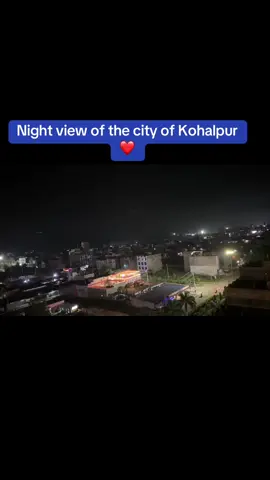 #flypシ #kohalpurmuser #❤️ #beautiful #city 