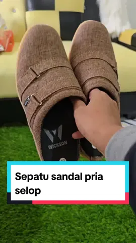 Sepatu sandal pria selop murah bahan full busa dan terbuat dari kanvas#sepatusandal #sepatusendal #sendalsepatu #sepatusandalpria #sepatusendalpria #sepatusandalmurah #shopmaster #wibgajian #gilagilajualan 