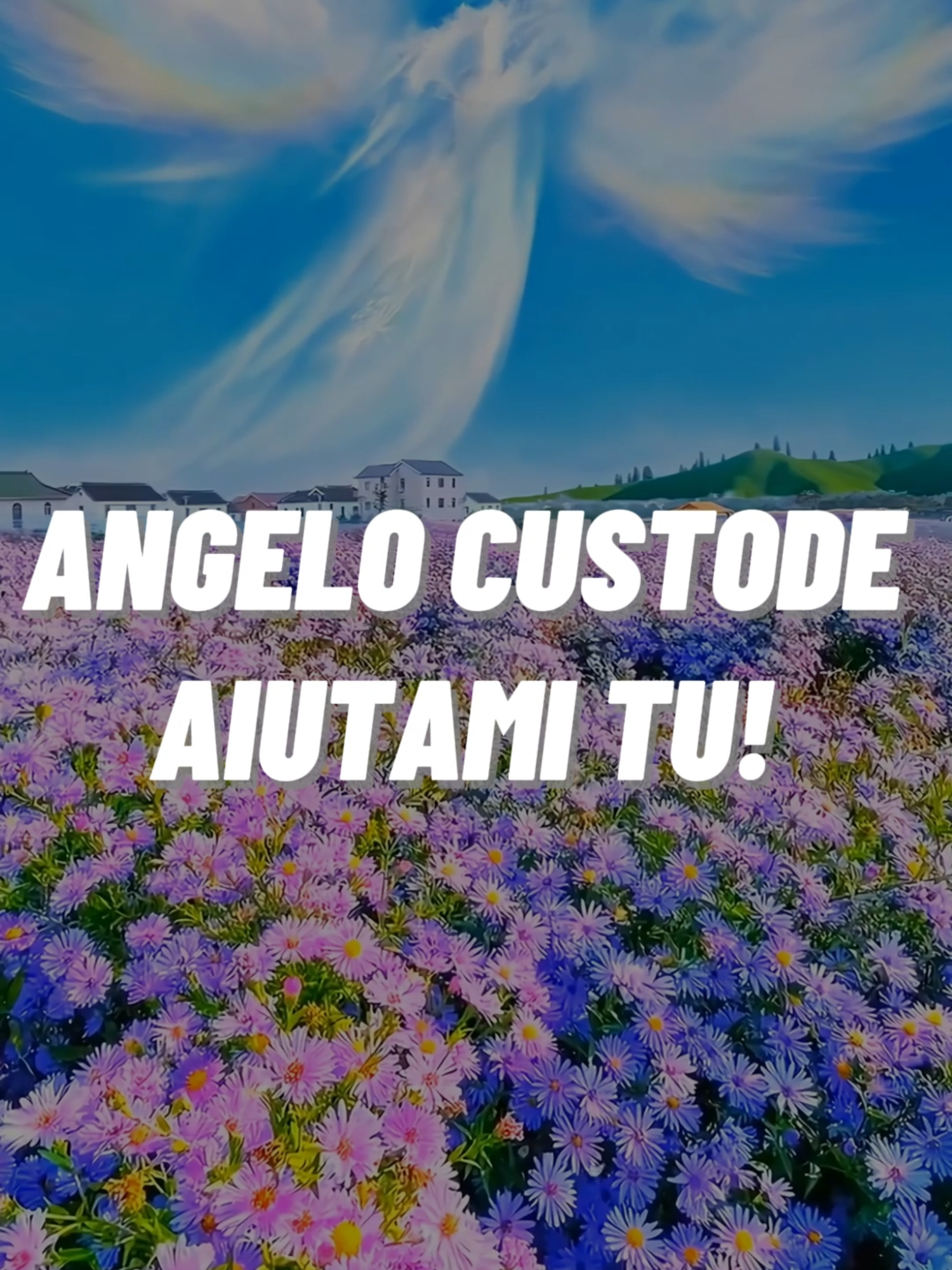 Preghiera all'angelo custode  #angelo #custode #aiutoooooooooooo00 #preghiera #protezione #preghieraefficace