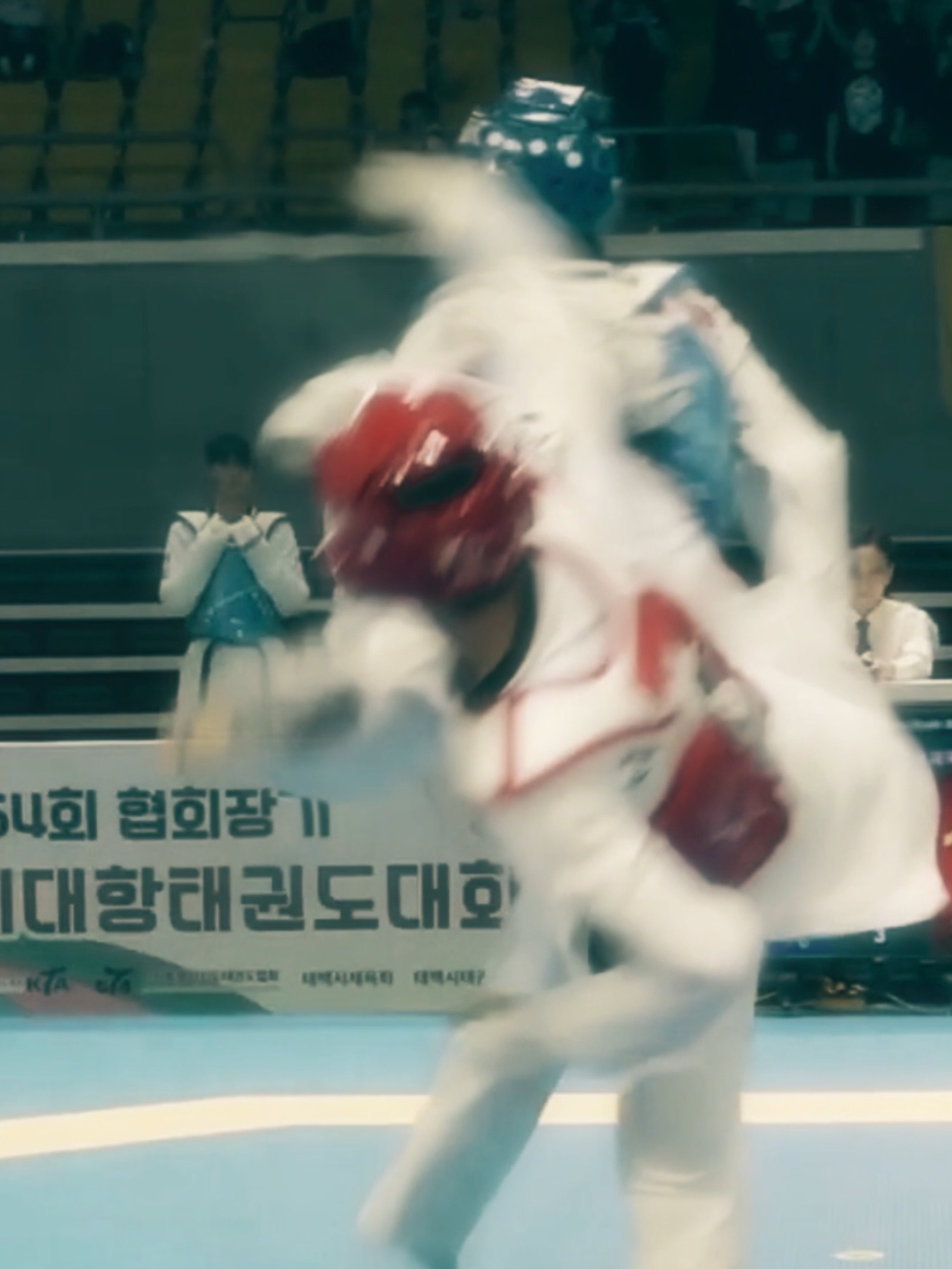 Taekwondo dạy bạn điều gì? #taekwondo