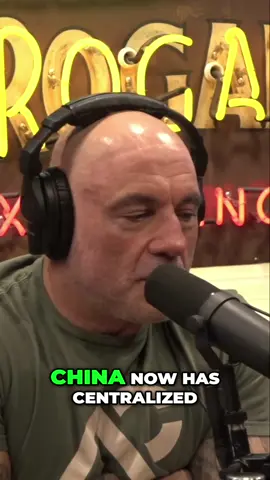 Joe Rogan Experience #2202 - Tom Segura Explore the alarming implications of China's centralized digital currency and the recent Canadian bank account freeze incident. Delve into the risks of government control over personal finances and the chilling effects on citizens amidst digital finance evolution. Stay informed and protect your finances! #DigitalCurrency #CentralBank #FinancialFreedom #CanadaIncident #CryptocurrencyRisks #GovernmentControl #Protests #PersonalFinance #EconomicImpact #DigitalFinance