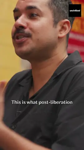 What does post-Liberation look like? We went to #vietnam to findout.  Full episode on the uncivilized YouTube channel. #history #travel #hanoi #hochiminh #palestine 