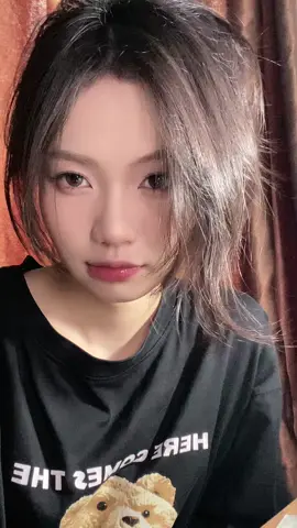 Đẹp “tự nhiên” mà không tự nhiên lại đẹp 😭 #tlinheyy 