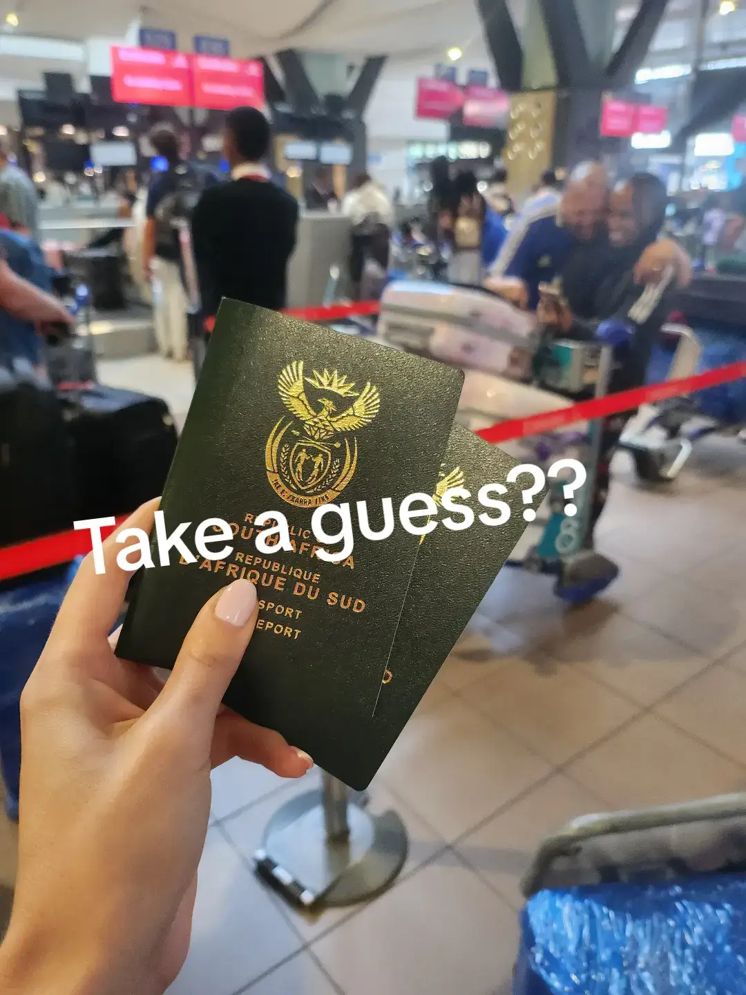 . . Travel vlog | Part 1 following soon  #fyp  #september #emirates #travel #tiktoksouthafrica #guessinggame 