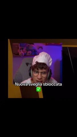 Nuova sveglia sbloccata✅#fyp #viral #volatesempre✈️ #leutum✈️ #leu #💙 raga non riesco a trovare di nuovo il tag di lele lo potete taggare per favore?🩵⛓️🫂✈️