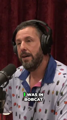 Why 'Shakes the Clown' is Bobcat Goldthwait's Hidden Gem #joerogan #adamsandler #comedy