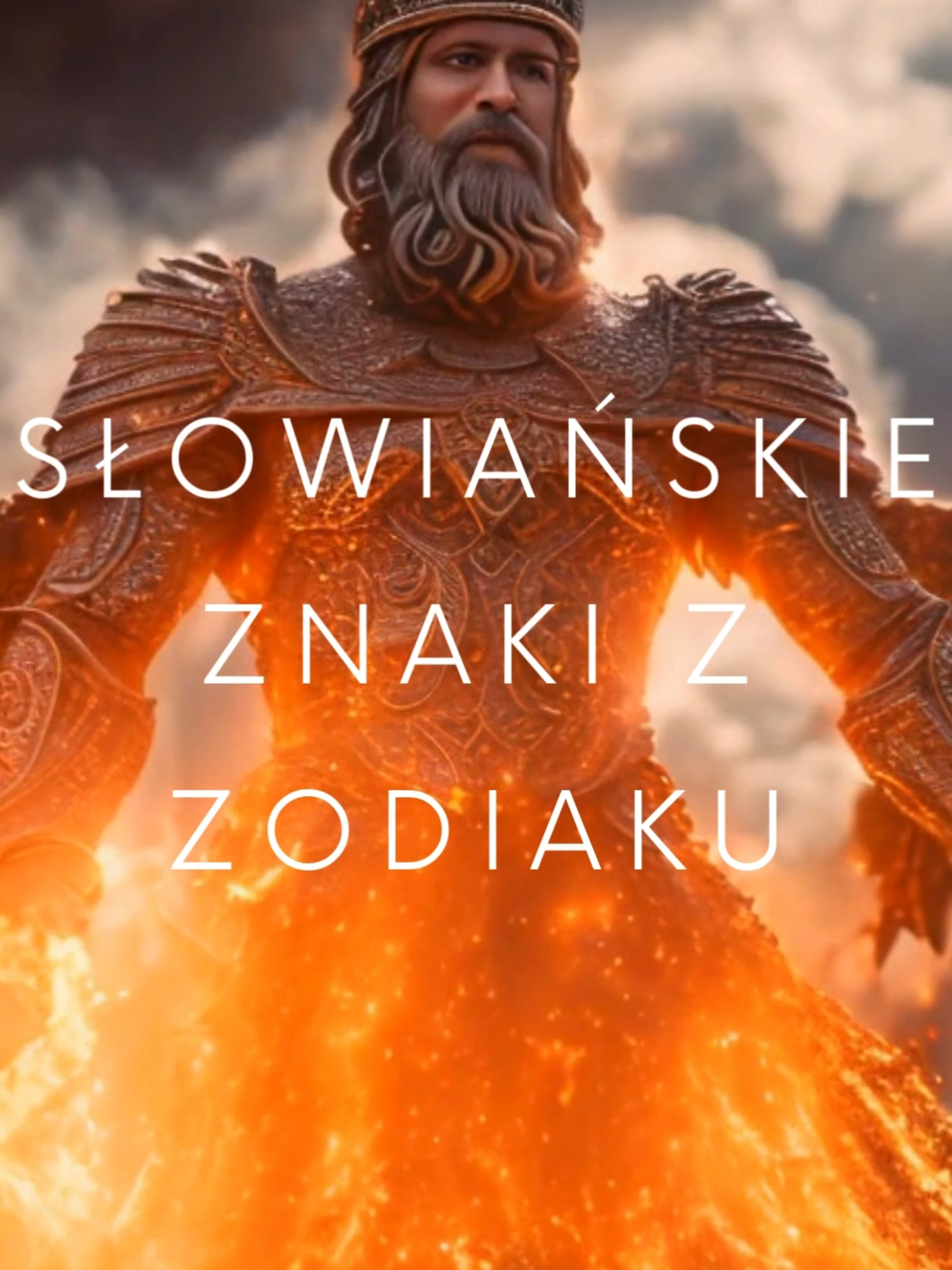 Słowiański horoskop Swarożyca! #znakizodiaka #slavic #słowianka #słowa #slavick #slowianie #słowianie #zodiakara #horoskop #horoscopos #horoskopskiznakovi #wróżka #magia #ezoteryka #szaman #czarownica #tarotista #kartytarota #kartytarot🔮 #kartytarota✨ #dobresłowo #zabobony #pogaństwo#pogan #polska #polacyzagranica #wróżba #magiia #dc #dlaciebie