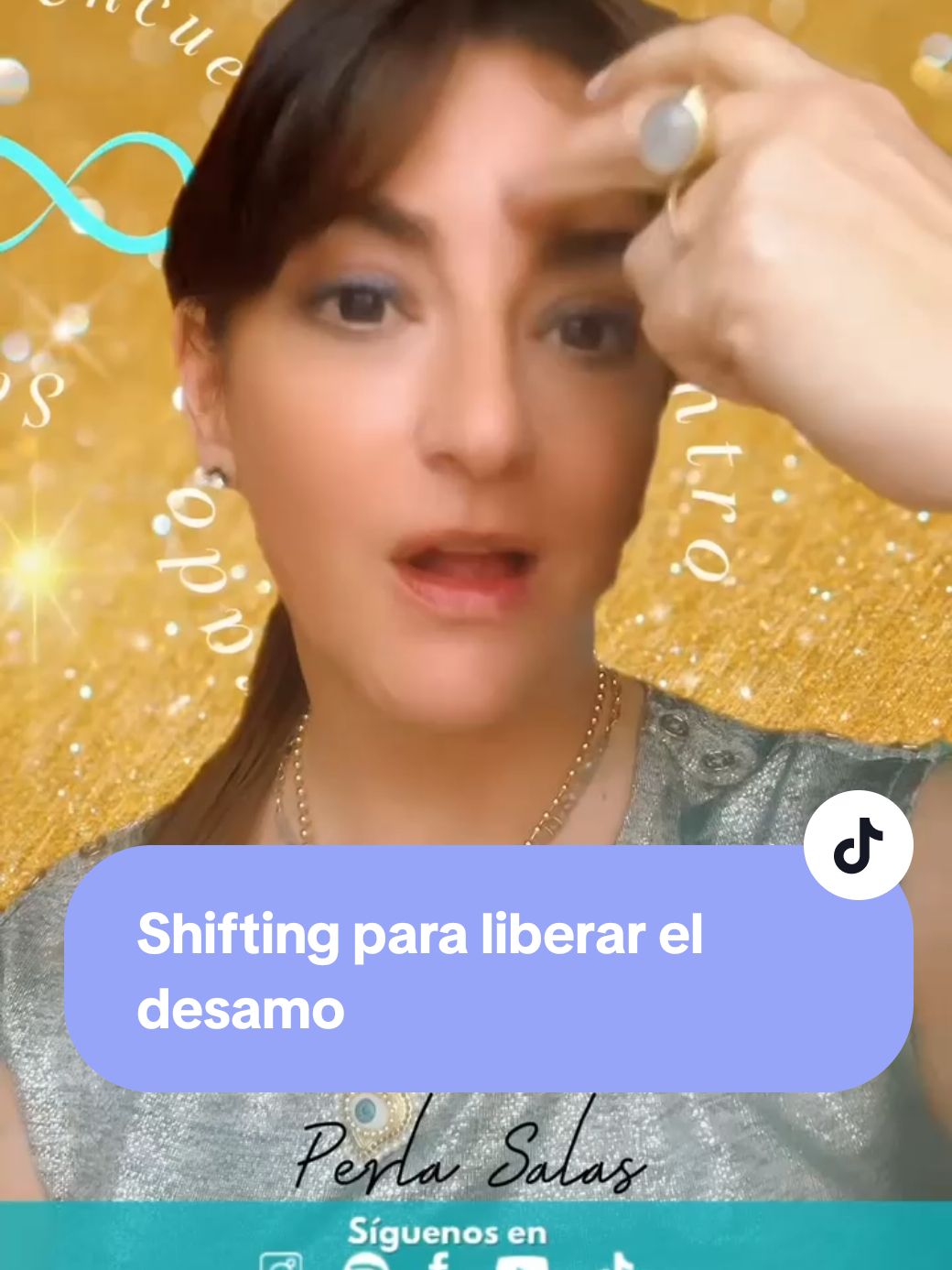 Shifting para liberar el desamor💔#shifting #desamor #amorpropio #encuentrosagrado #perlasalas 