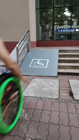 Who built this ramp bruh