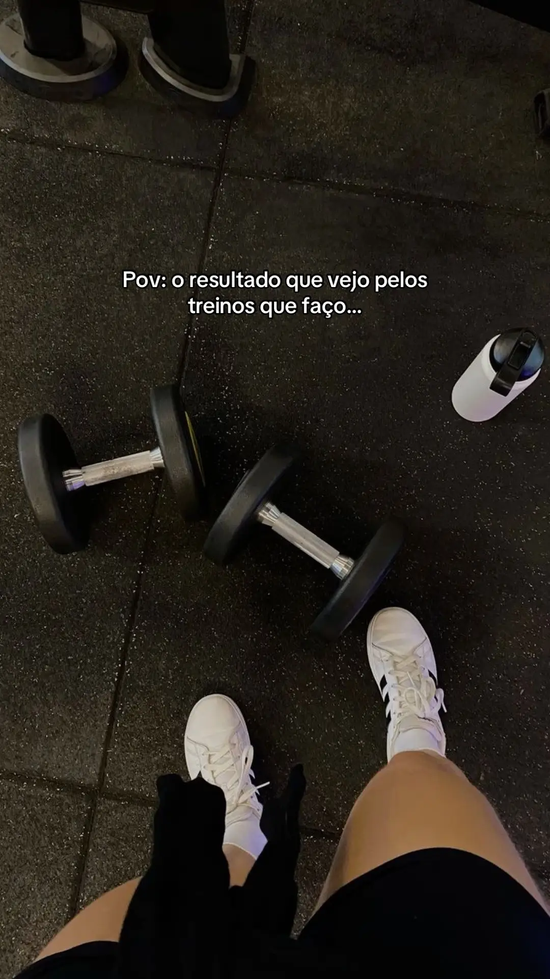 #Treinofeminino #viral #foryoupage #GymTok #gymrat #gymgirl #academia #mememaromba