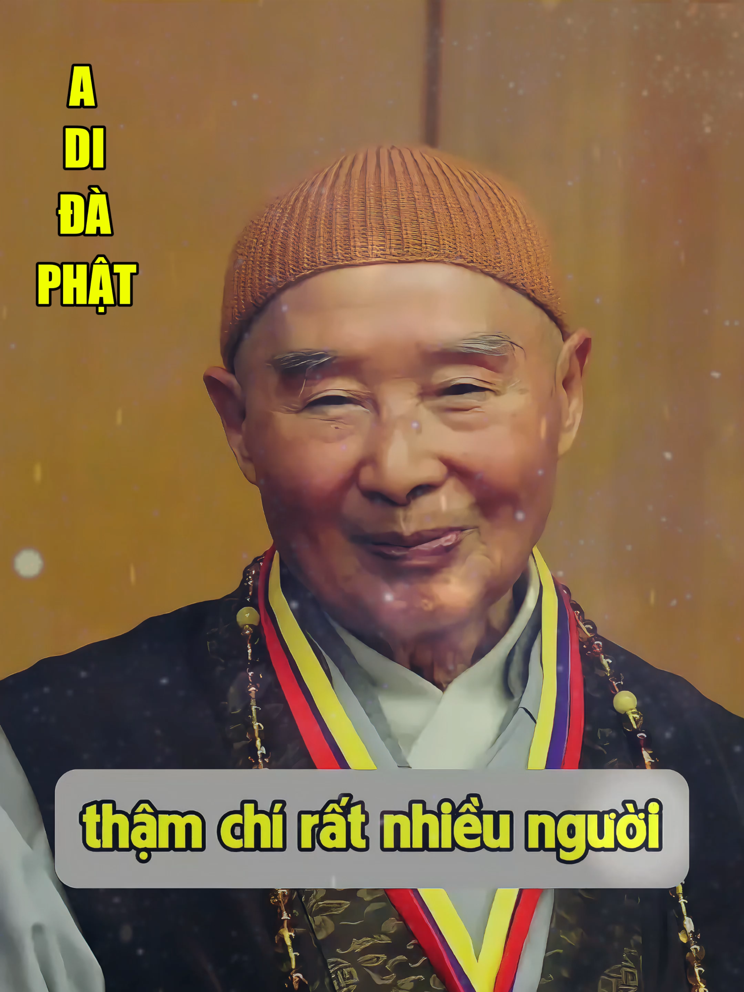 A DI ĐÀ PHẬT