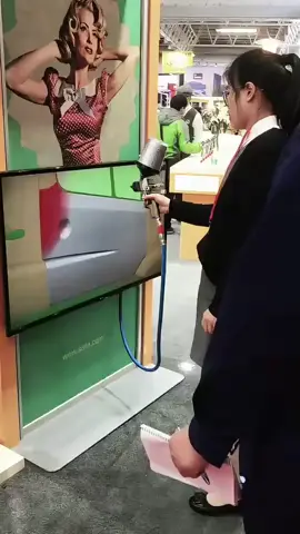 This is how new apprentices are trained