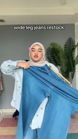 restock lagi korang! Better grab cepat sebelum sold out lagi 🙂‍↕️💗 #plussize #plussizemalaysia