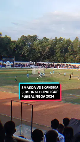 FINAL HERE WE GO 🔥🔥🔥🔥 SMK N 2 PURBALINGGA  TIM FAVORIT JUARA NIH BOS SENGGOL DONG🥶🥶🥶 tetap semangat @smkn1bukateja jalan kalian masih panjang tegakkan kepalamu SKANSIKA 🔥🔥 📷IG : @jurnal.smakda #smakda #skansika #smkn2purbalingga #smkn1bukateja #purbalingga #purbalinggafyp #bupaticuppurbalingga2024 #pelajarputrabupaticup2024 #fyp 