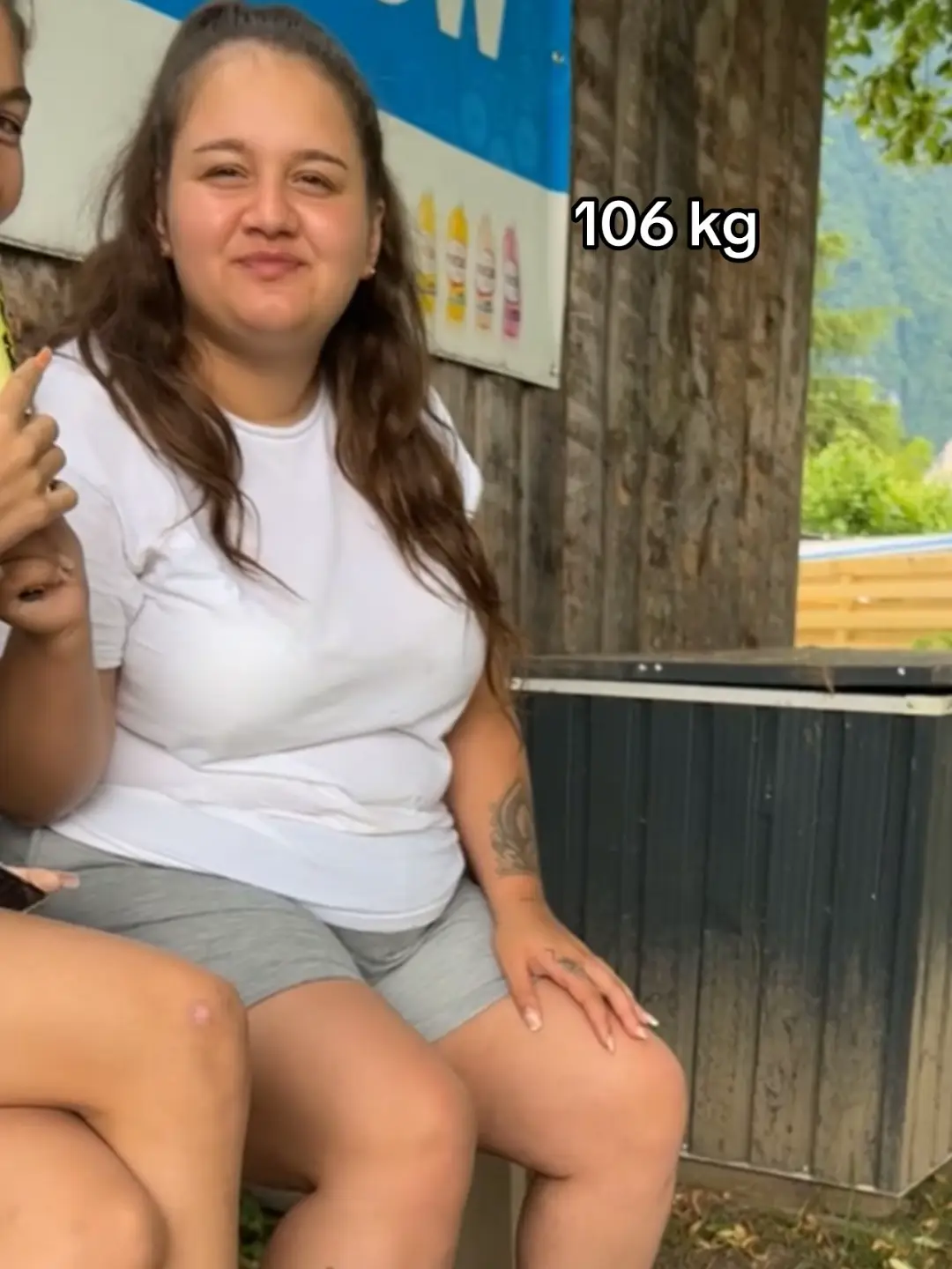 #weightloss #weightlosstransformation #transformation #GlowUp #motivation #sport #weightlos #diet 