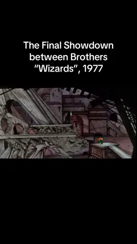 Watch till the end lmaooooo #animation #wizards #dndtiktok #dnd #magic 