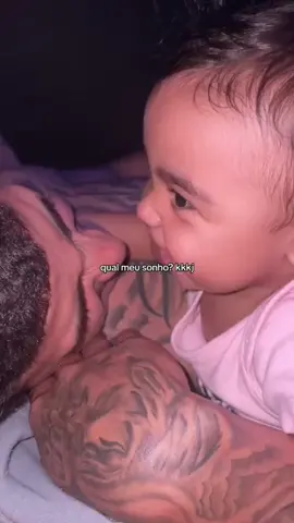 #filha #sonho #conquista #delacruz 
