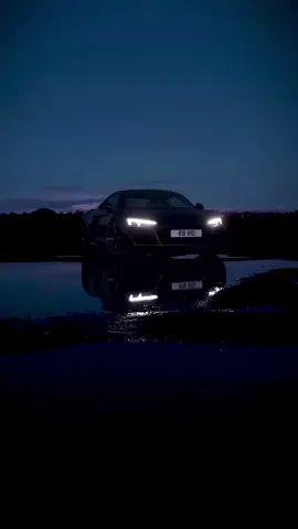 From the shadows to the spotlight 🥷😈 #sytneraudi #fyp #foryoupage #viral #cartok #r8 #rs6 #rs7 #audi #audisline #audietron #audisport #ukcarscene 