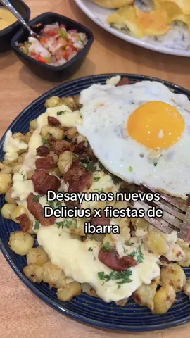 Estan buenos  @Carola by Sweet & Salty  deliciosos  #desayunosenibarra #fiestasdeibarra #paratii 
